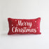 Merry Christmas Cushion